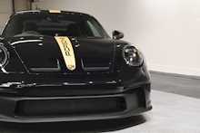 Porsche 911 992  GT3