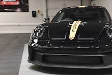 Porsche 911 992  GT3
