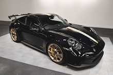 Porsche 911 992  GT3