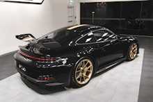Porsche 911 992  GT3