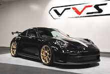 Porsche 911 992  GT3