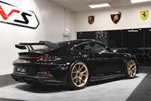 Porsche 911 992  GT3