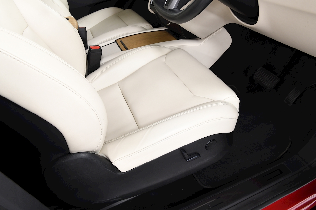 2019 Tesla Model X
