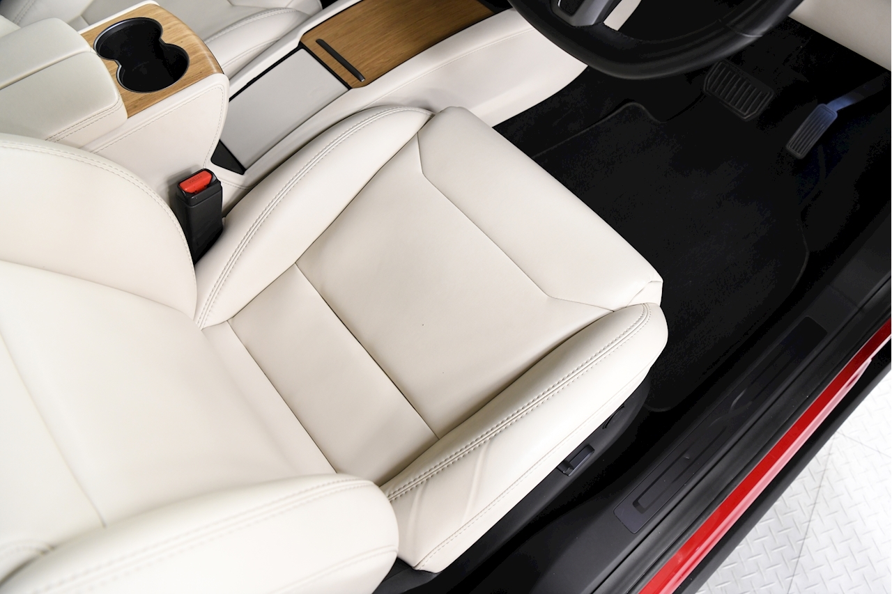 2019 Tesla Model X