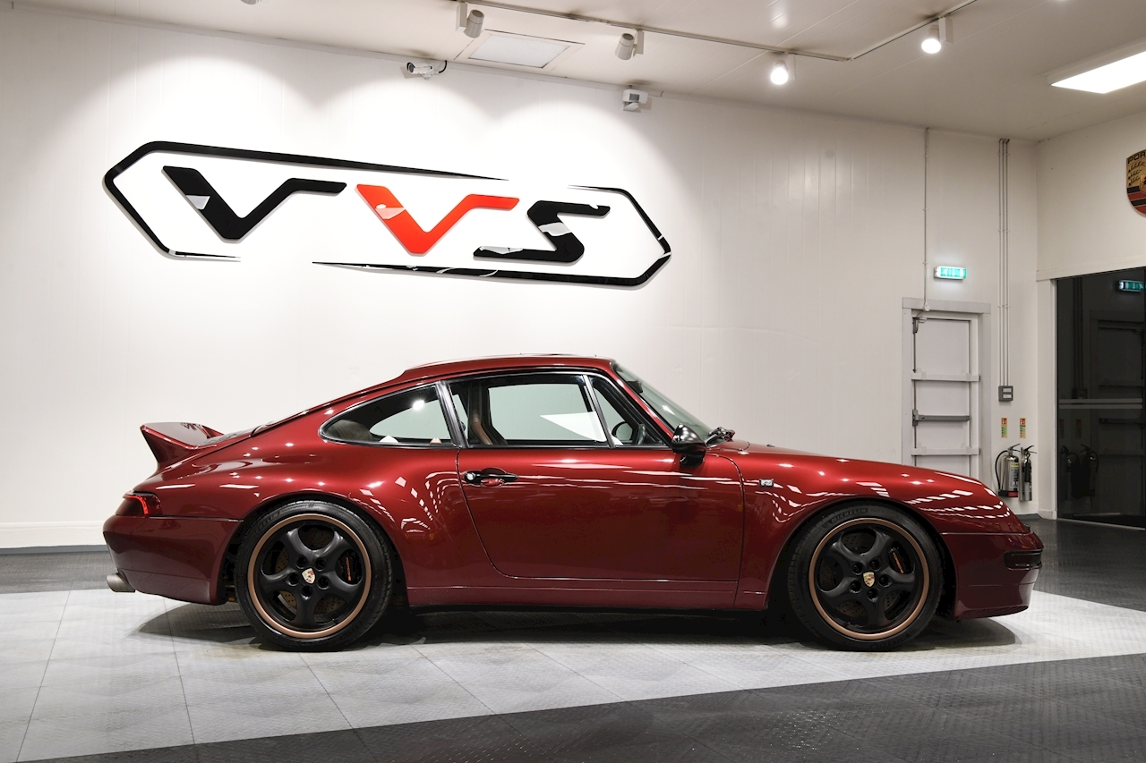 Manual Porsche 911