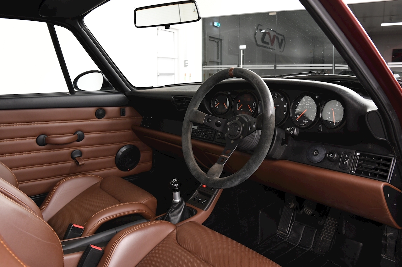 Manual Porsche 911