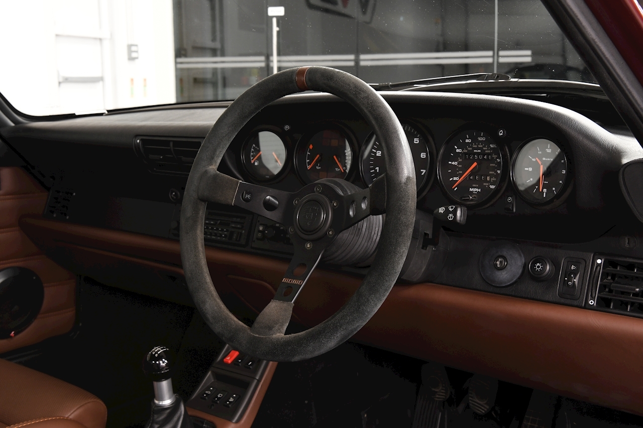 Manual Porsche 911