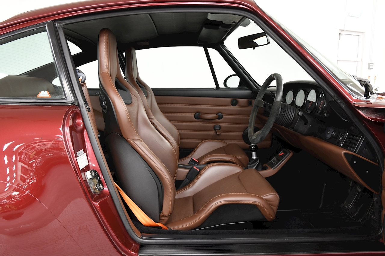 Manual Porsche 911