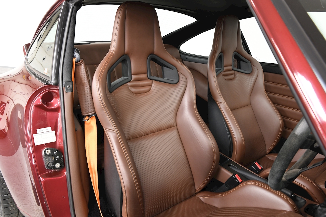 Manual Porsche 911