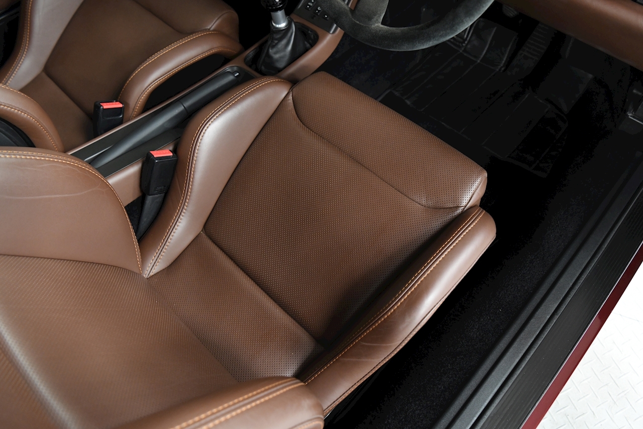 Manual Porsche 911