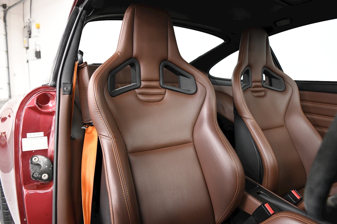 Manual Porsche 911
