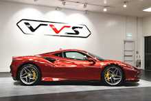 Ferrari F8 Tributo T V8