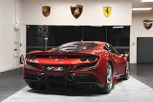Ferrari F8 Tributo T V8
