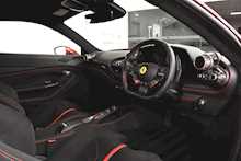 Ferrari F8 Tributo T V8