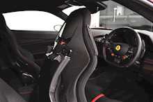 Ferrari F8 Tributo T V8