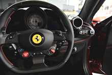 Ferrari F8 Tributo T V8