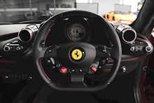 Ferrari F8 Tributo T V8