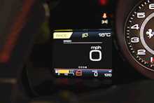 Ferrari F8 Tributo T V8