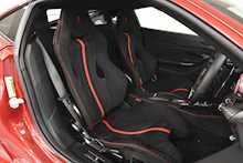 Ferrari F8 Tributo T V8