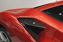 Ferrari F8 Tributo T V8