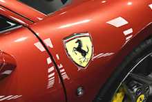 Ferrari F8 Tributo T V8