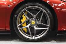 Ferrari F8 Tributo T V8