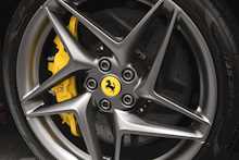 Ferrari F8 Tributo T V8
