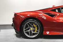 Ferrari F8 Tributo T V8