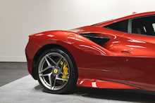 Ferrari F8 Tributo T V8