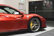 Ferrari F8 Tributo T V8