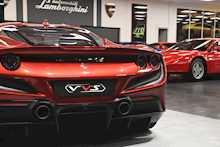 Ferrari F8 Tributo T V8