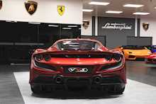 Ferrari F8 Tributo T V8
