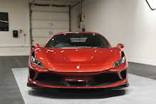 Ferrari F8 Tributo T V8