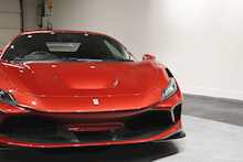 Ferrari F8 Tributo T V8