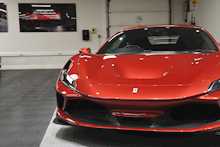 Ferrari F8 Tributo T V8