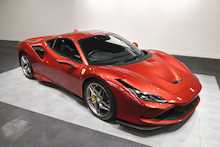 Ferrari F8 Tributo T V8