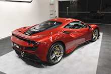 Ferrari F8 Tributo T V8