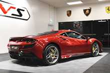 Ferrari F8 Tributo T V8