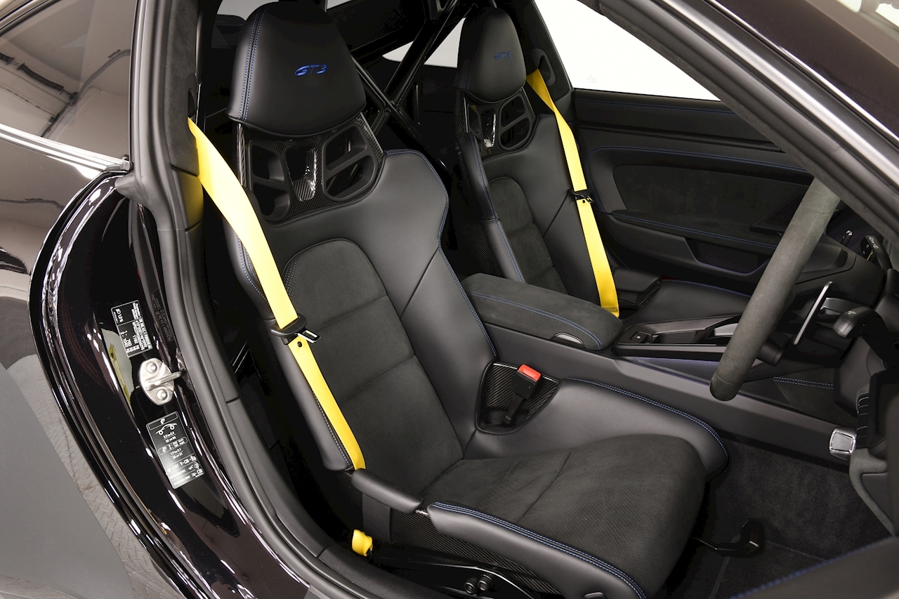 2022 Porsche 911