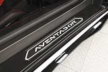 Lamborghini Aventador V12 LP 770-4 SVJ