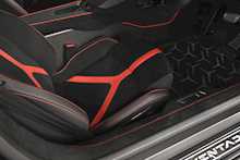 Lamborghini Aventador V12 LP 770-4 SVJ