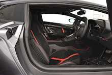 Lamborghini Aventador V12 LP 770-4 SVJ