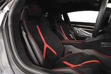 Lamborghini Aventador V12 LP 770-4 SVJ