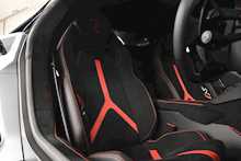 Lamborghini Aventador V12 LP 770-4 SVJ