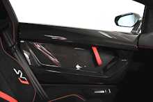 Lamborghini Aventador V12 LP 770-4 SVJ