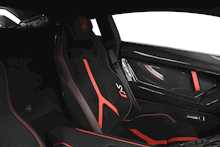 Lamborghini Aventador V12 LP 770-4 SVJ