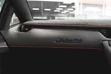 Lamborghini Aventador V12 LP 770-4 SVJ