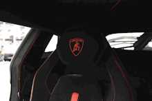 Lamborghini Aventador V12 LP 770-4 SVJ