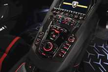 Lamborghini Aventador V12 LP 770-4 SVJ