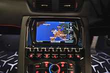 Lamborghini Aventador V12 LP 770-4 SVJ